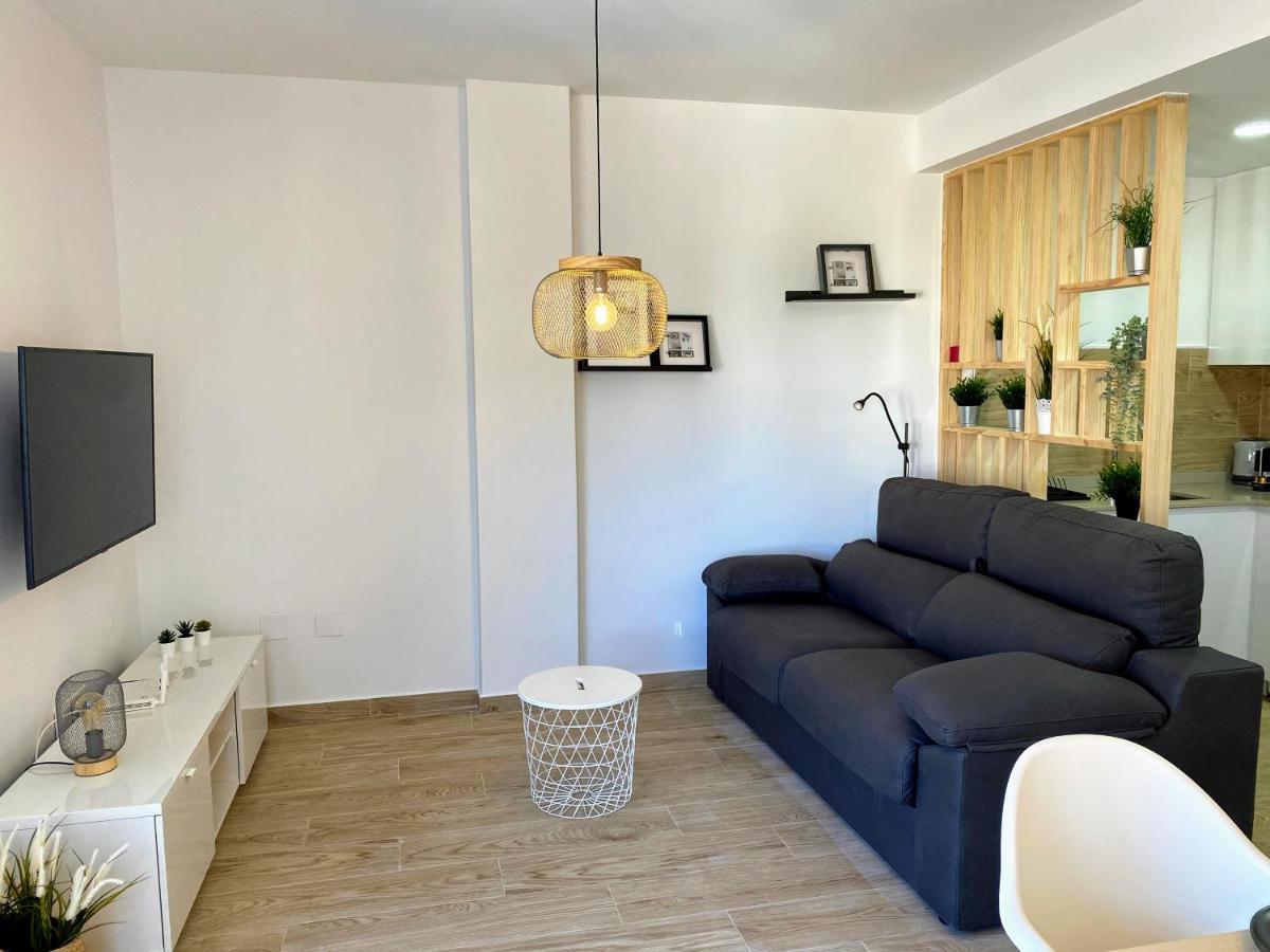 Santa Barbara By Albir Proper Properties El Albir Exterior photo