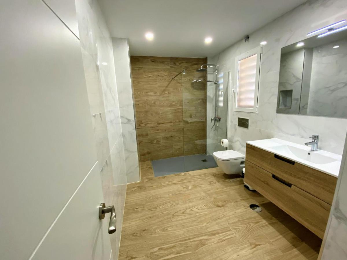 Santa Barbara By Albir Proper Properties El Albir Exterior photo