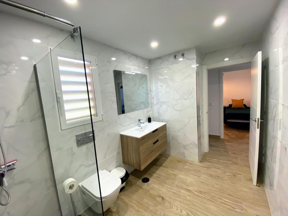 Santa Barbara By Albir Proper Properties El Albir Exterior photo