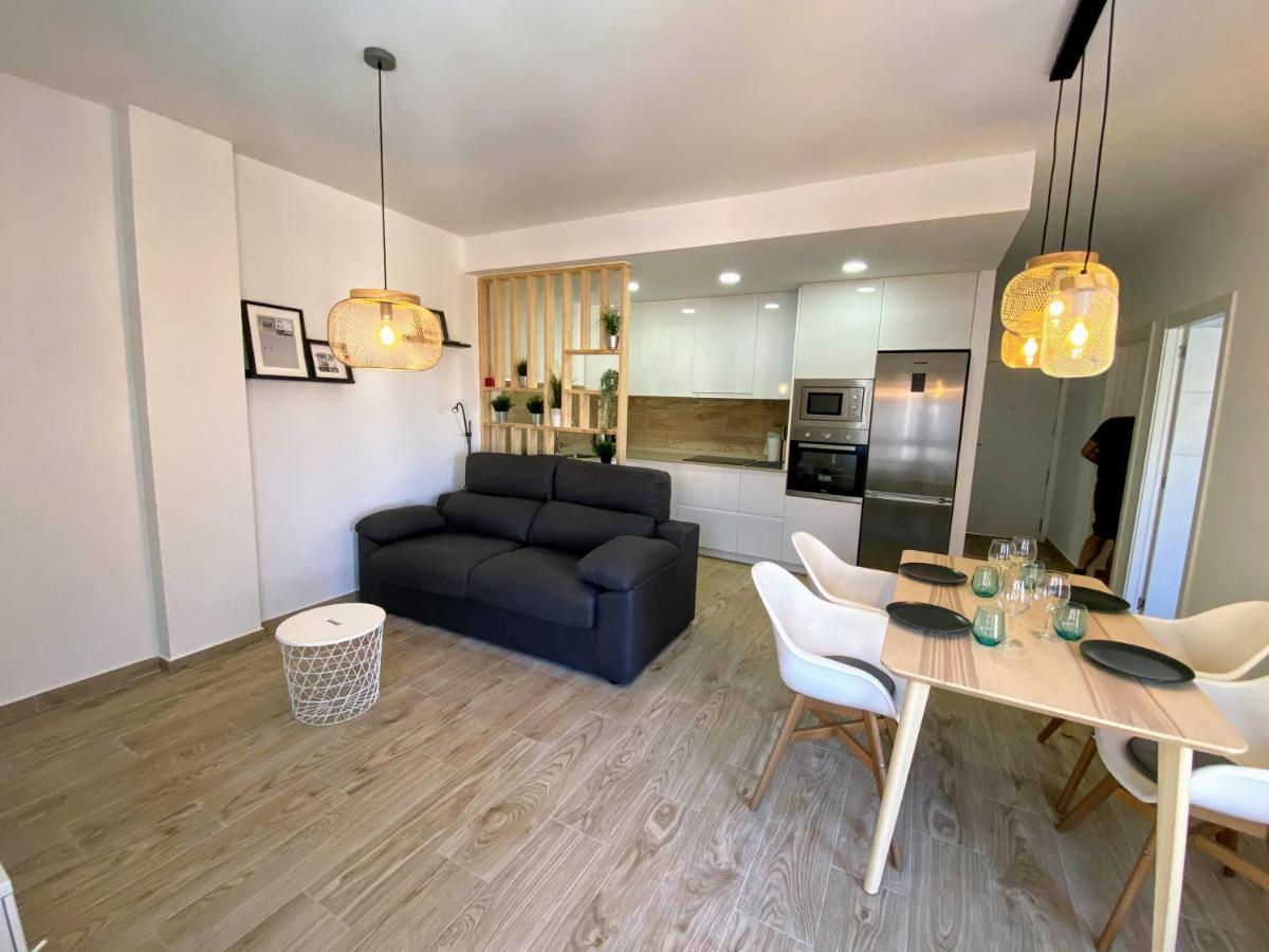 Santa Barbara By Albir Proper Properties El Albir Exterior photo